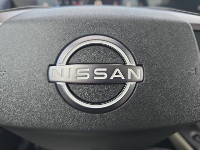 New 2026 Nissan Sentra SL FWD image 5