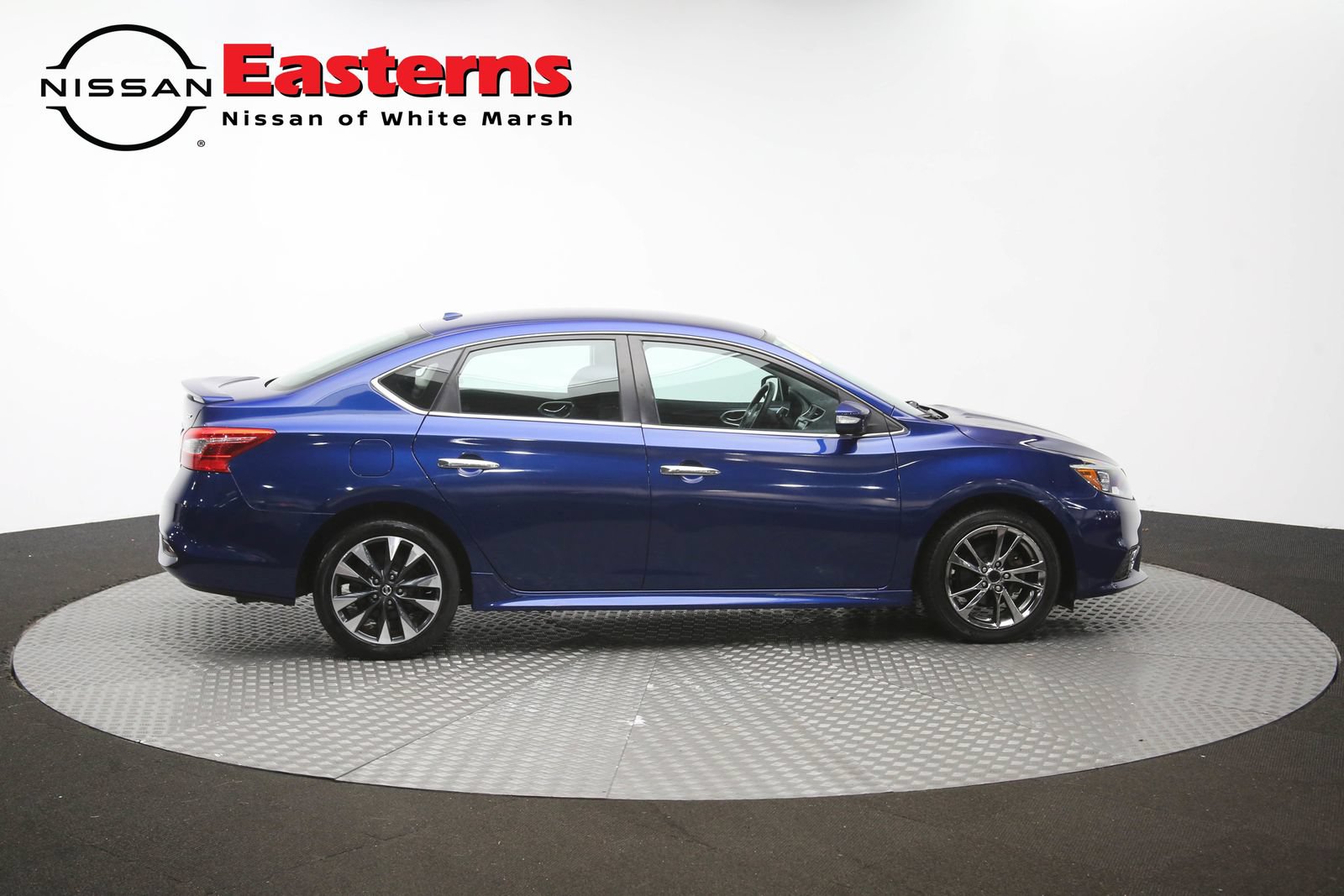 Used 2019 Nissan Sentra SR FWD image 44