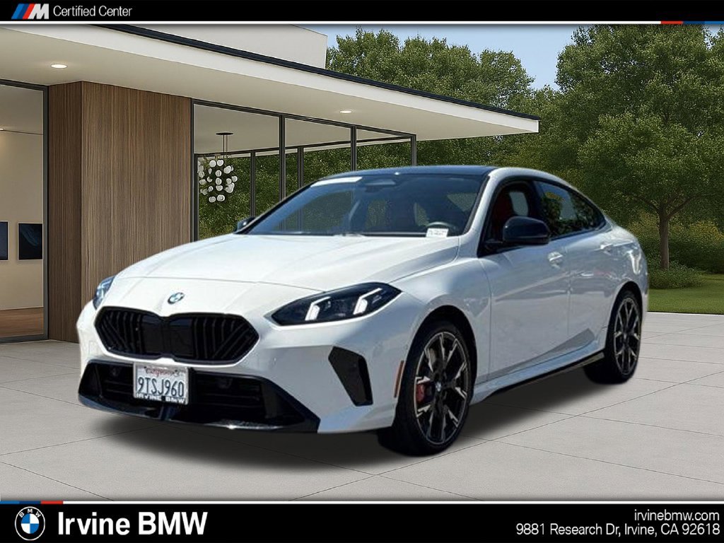Used 2026 BMW 228i xDrive w/ Premium Package