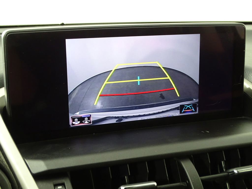 Used 2021 Lexus NX 300 AWD w/ Premium Package image 10