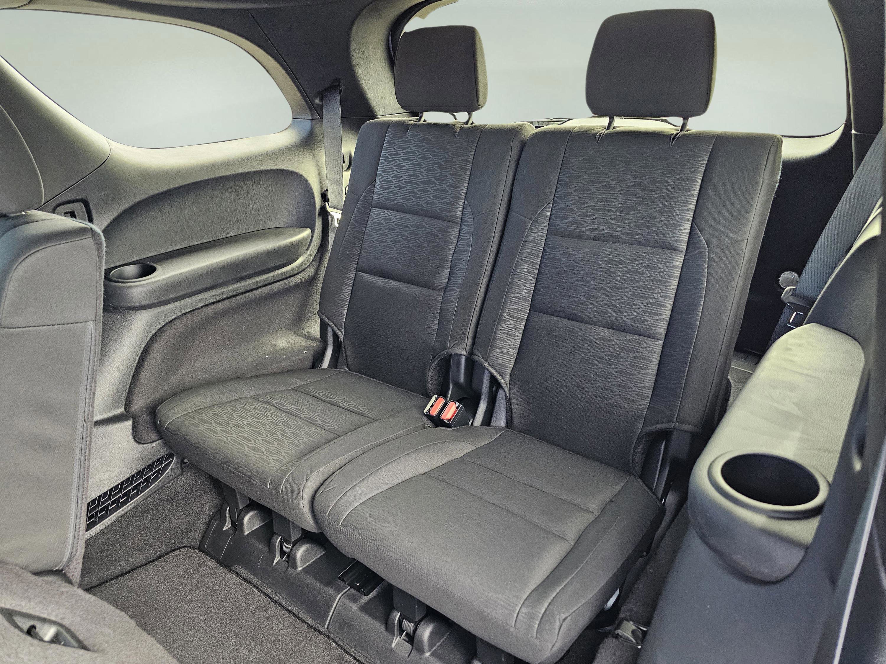 New 2026 Dodge Durango GT w/ Blacktop Package image 34