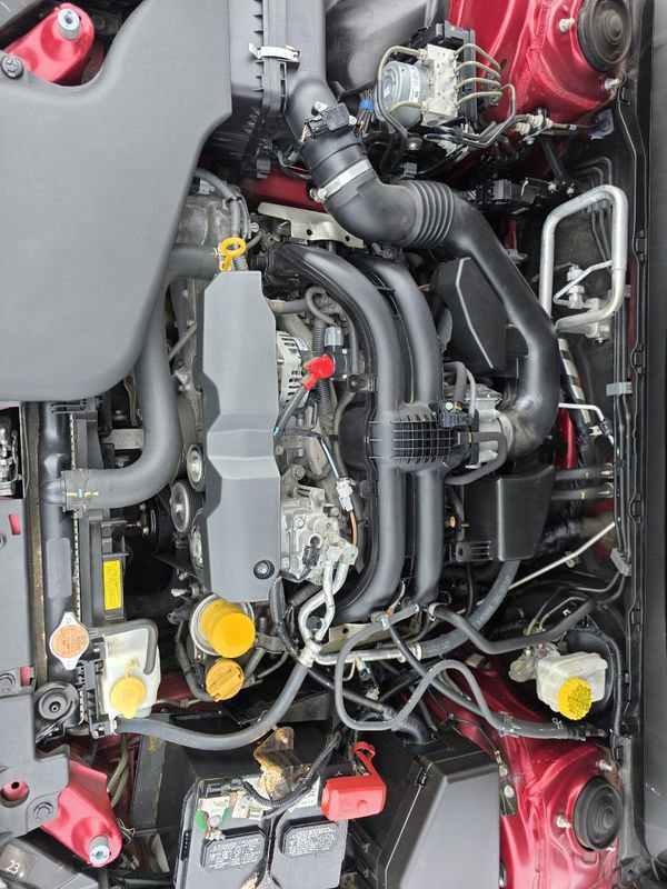 Used 2018 Subaru Outback 2.5i Limited image 32