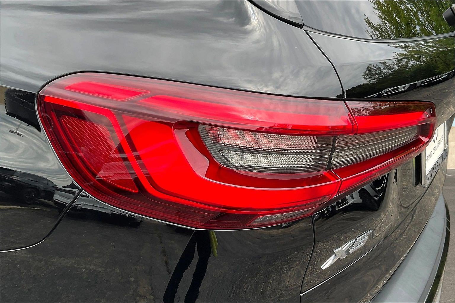 Used 2019 BMW X5 xDrive40i w/ Convenience Package AWD/4WD image 22
