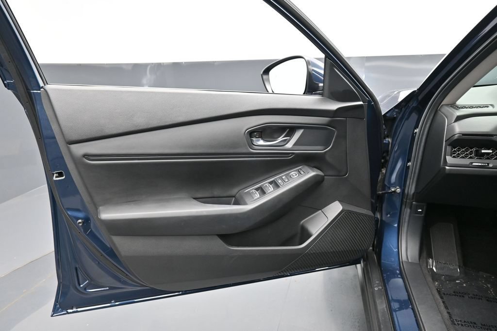 Certified 2024 Honda Accord EX image 18