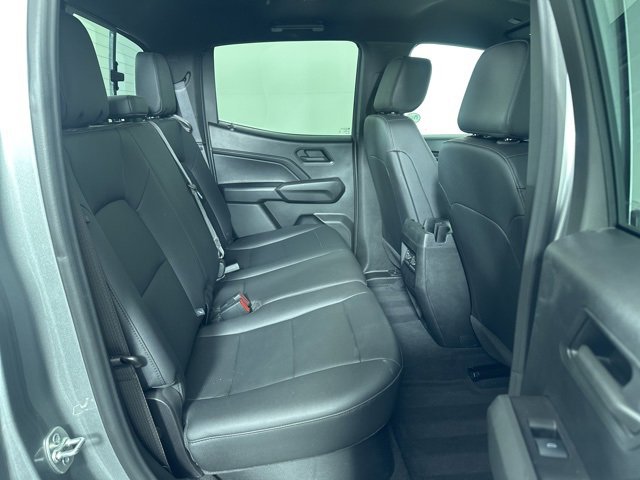 Used 2024 Chevrolet Colorado Trail Boss w/ Advanced Trailering Package image 17