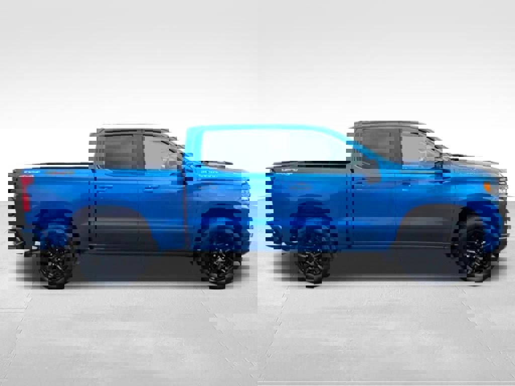 Used 2022 Chevrolet Silverado 1500 RST image 7