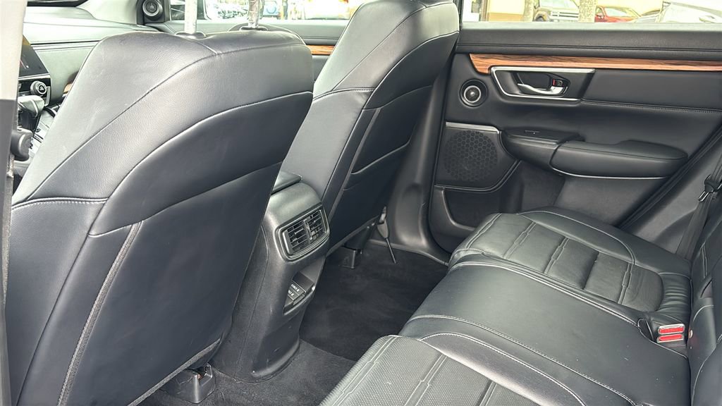 Used 2018 Honda CR-V EX-L image 31