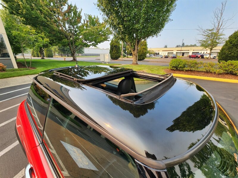 Used 2013 MINI Cooper S w/ Sport Pkg FWD image 26