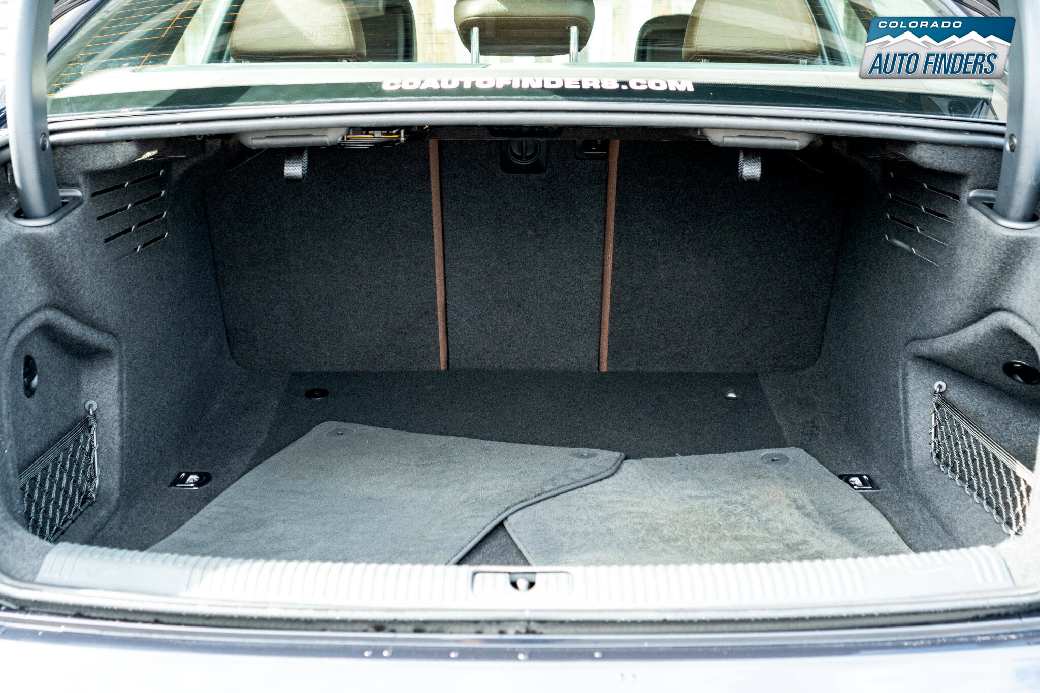 Used 2017 Audi A4 2.0T Premium Plus w/ Premium Plus Package image 28