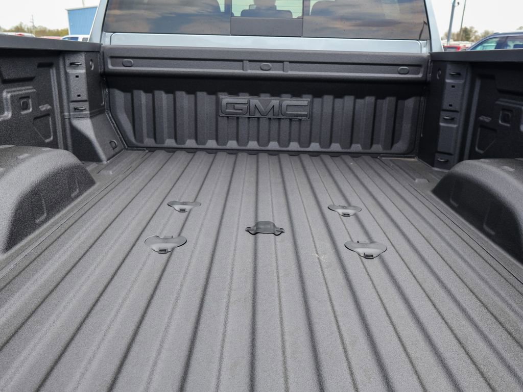 New 2026 GMC Sierra 2500 SLT image 7