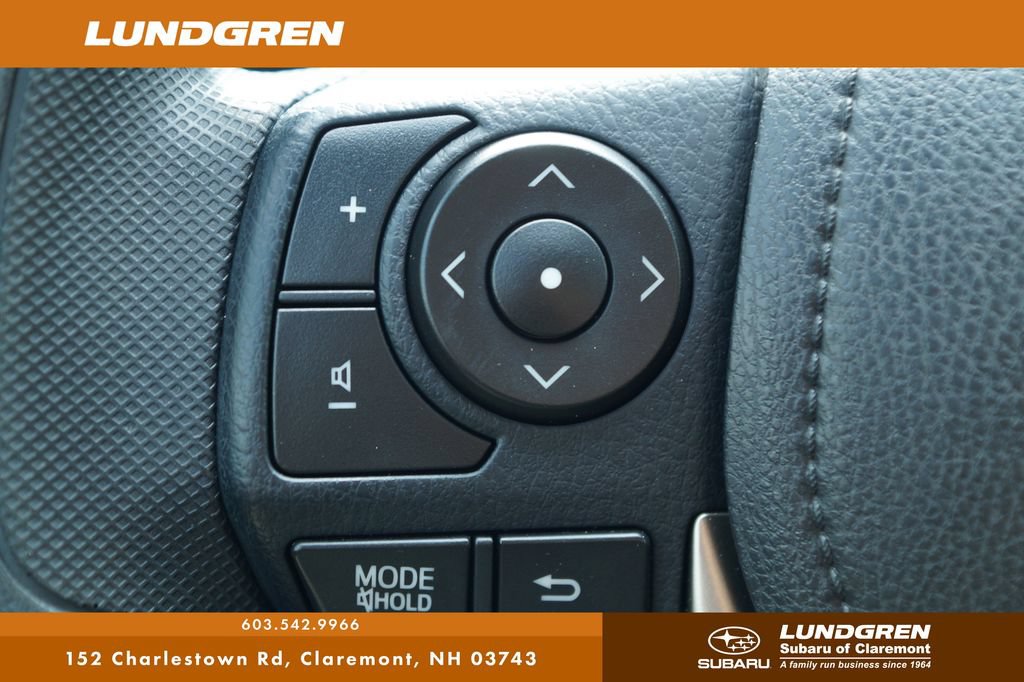Used 2015 Toyota RAV4 XLE AWD/4WD image 17