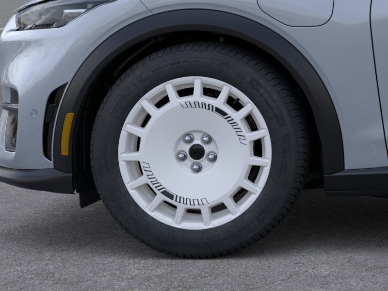 New 2025 Ford Mustang Mach-E GT image 19