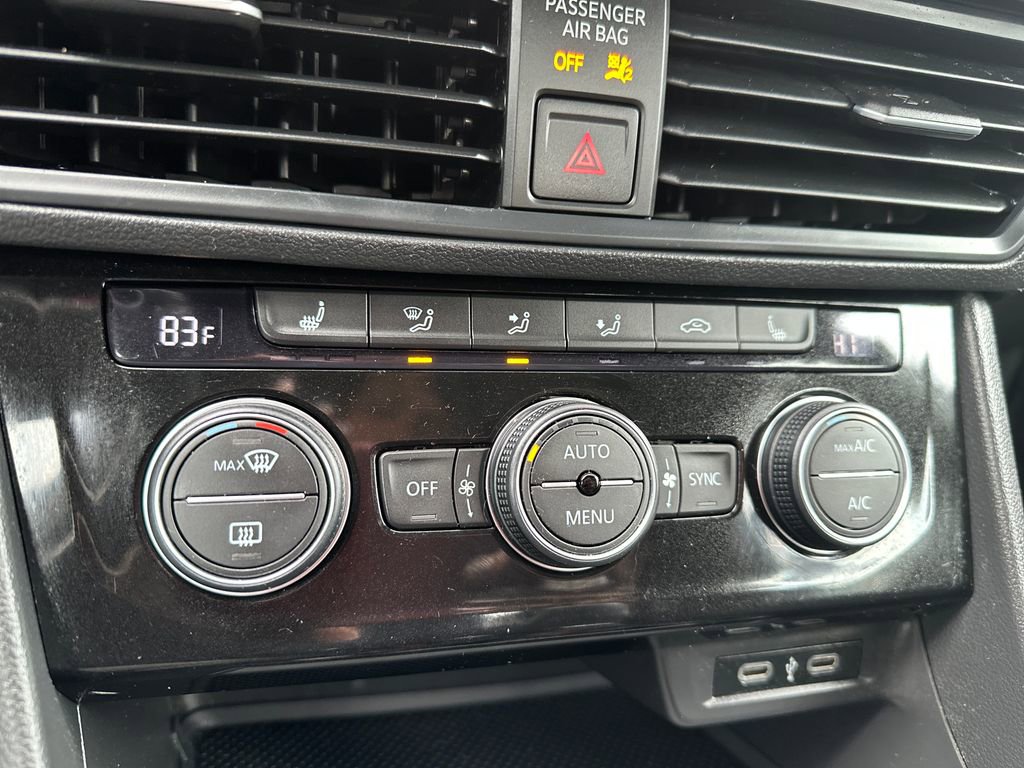 Certified 2021 Volkswagen Jetta GLI image 11