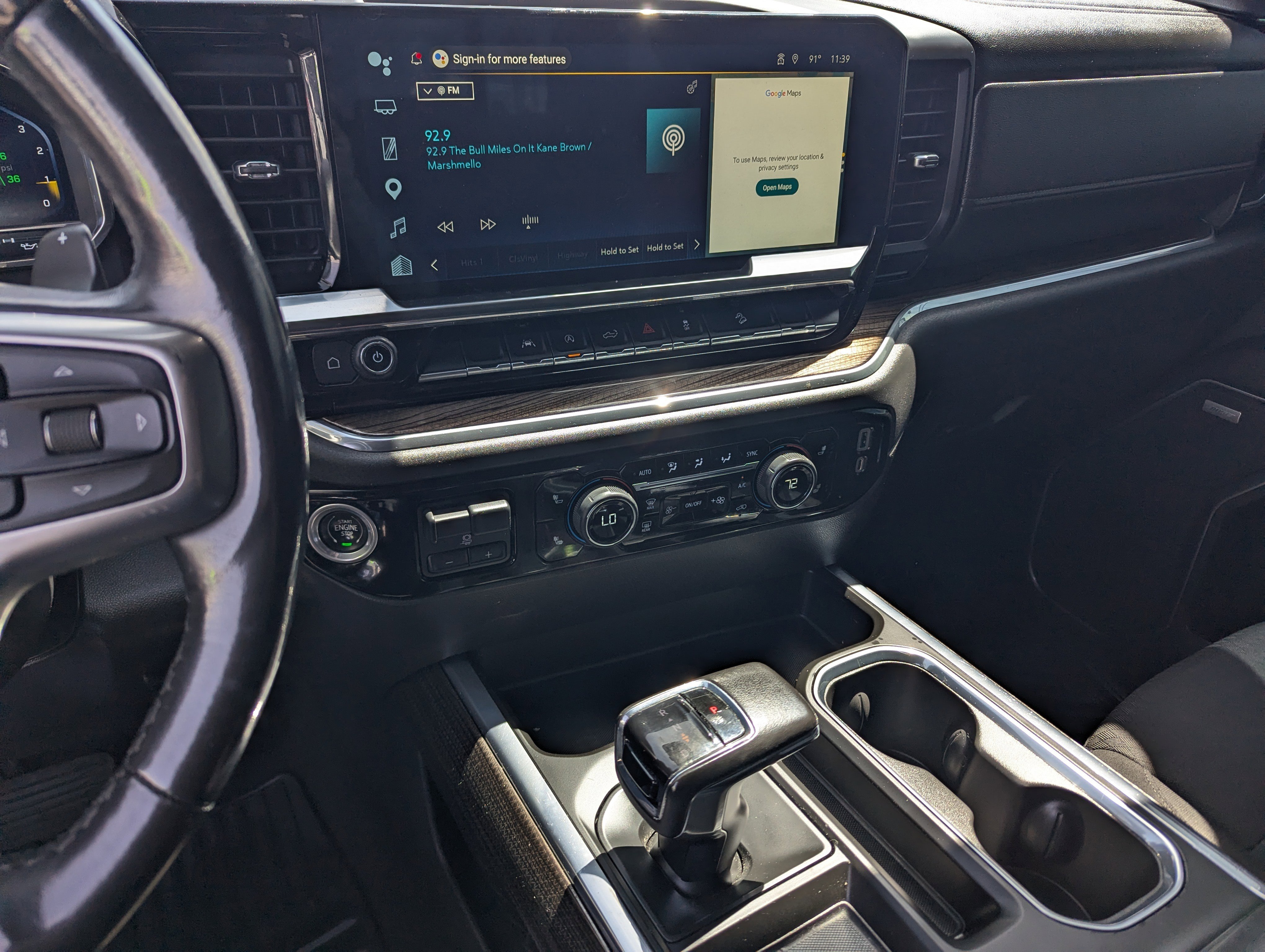 Used 2022 Chevrolet Silverado 1500 RST w/ All Star Edition Plus image 13