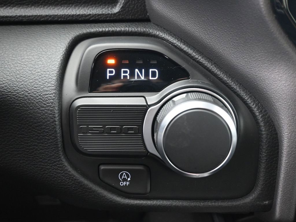 New 2026 RAM 1500 2WD Crew Cab image 32