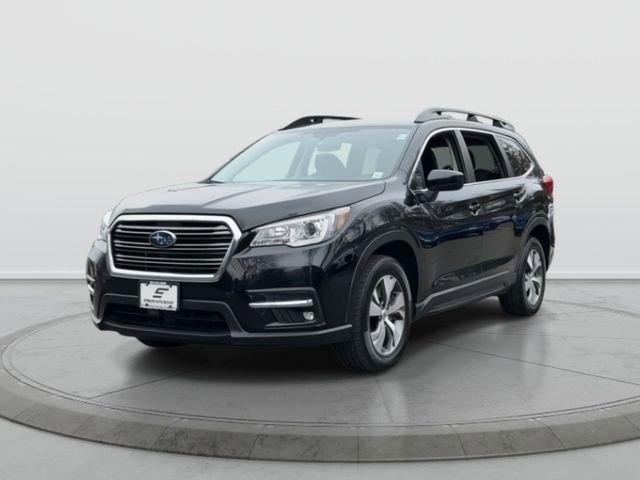 Used 2020 Subaru Ascent Premium w/ Convenience Package image 3