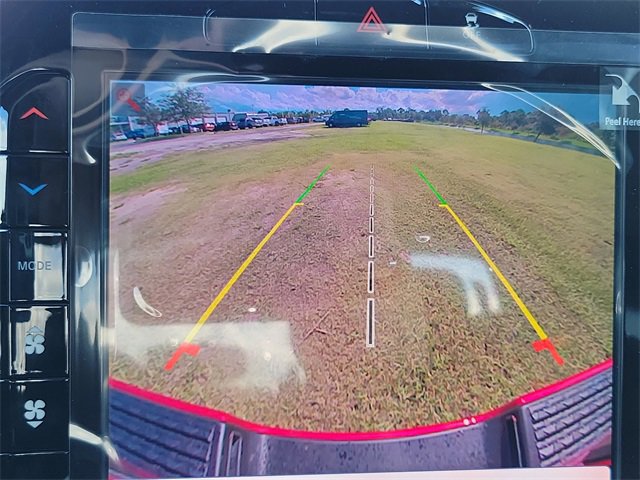 New 2026 RAM 2500 Big Horn image 21