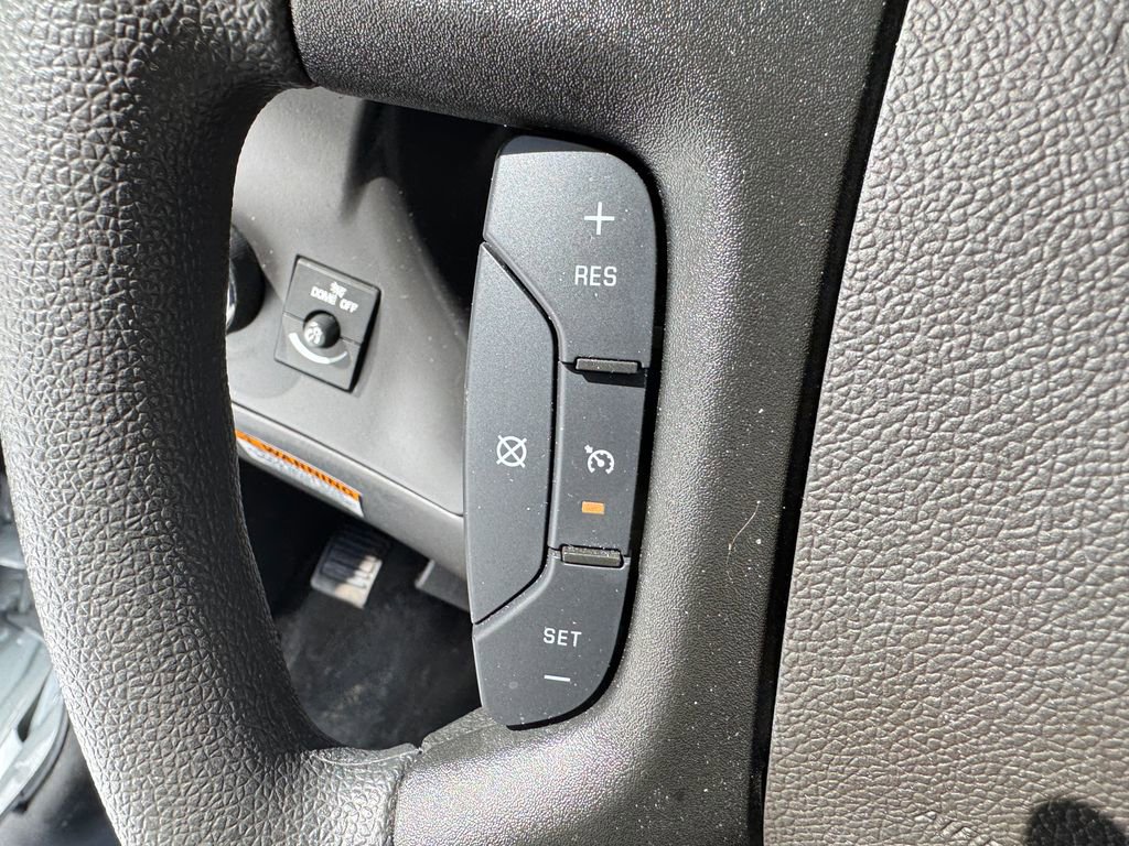 New 2026 Chevrolet Express 4500 w/ Power Convenience Package image 16