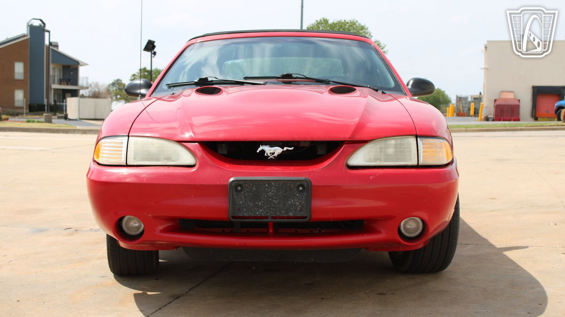 Used 1997 Ford Mustang Cobra RWD image 18