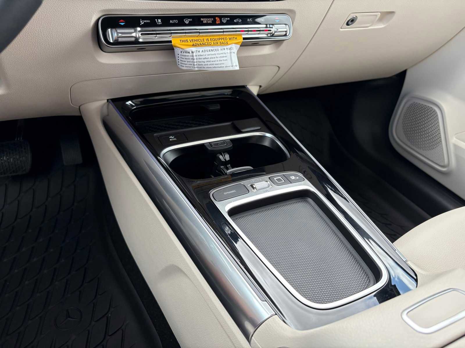 New 2026 Mercedes-Benz GLA 250 4MATIC image 16