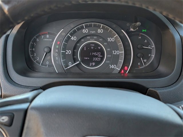 Used 2016 Honda CR-V EX-L image 22