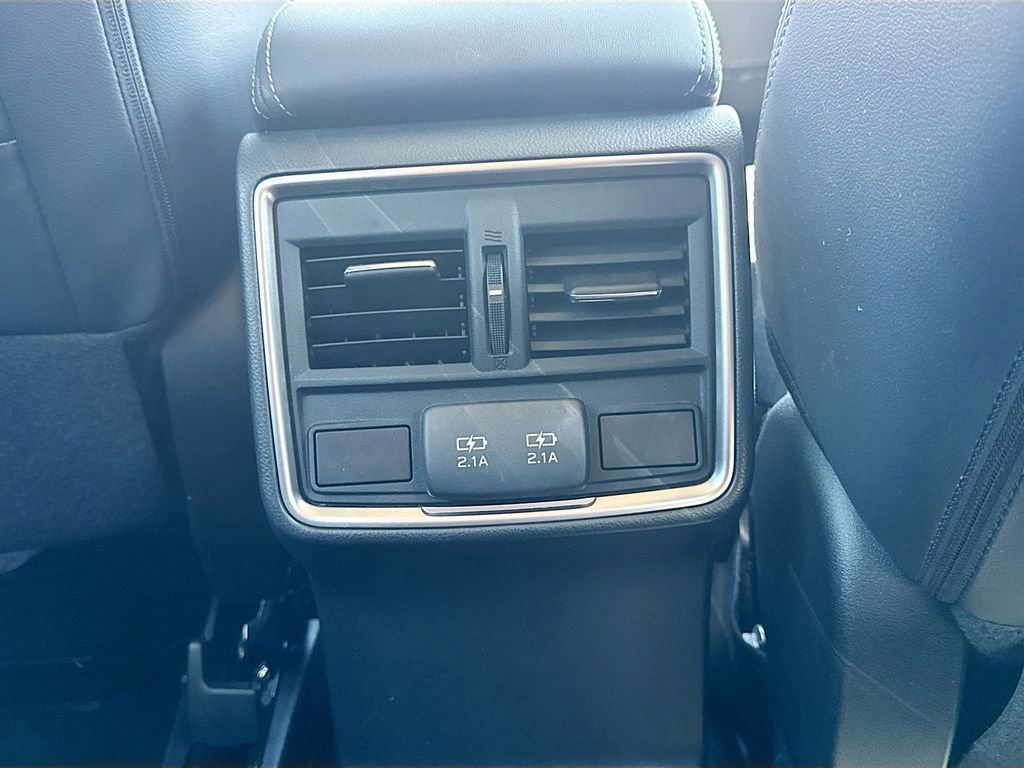 Used 2019 Subaru Forester Limited w/ Popular Package #3 AWD/4WD image 33