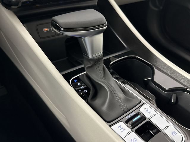 New 2026 Hyundai Tucson SEL image 28