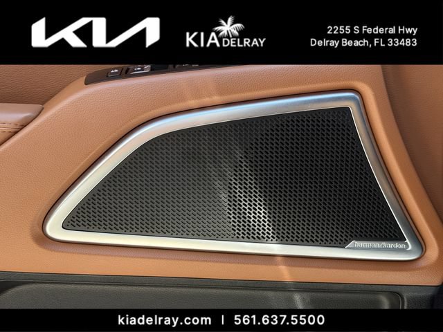 Certified 2024 Kia Telluride SX X-Pro AWD/4WD image 18