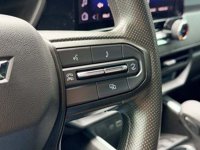 Used 2023 Chevrolet Colorado Trail Boss w/ Advanced Trailering Package AWD/4WD image 13