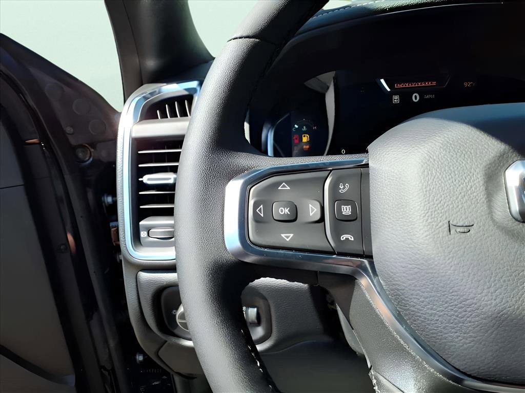 New 2026 RAM 2500 Laramie image 16