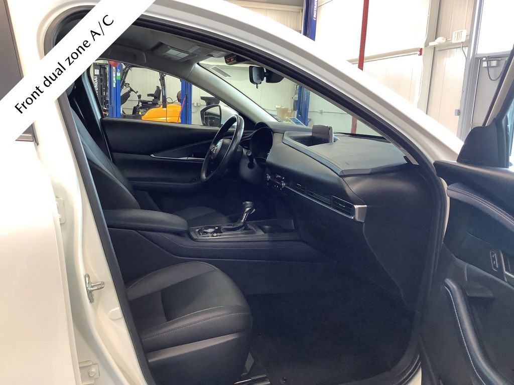 Certified 2021 MAZDA CX-30 AWD 2.5 S w/ Select Package image 13
