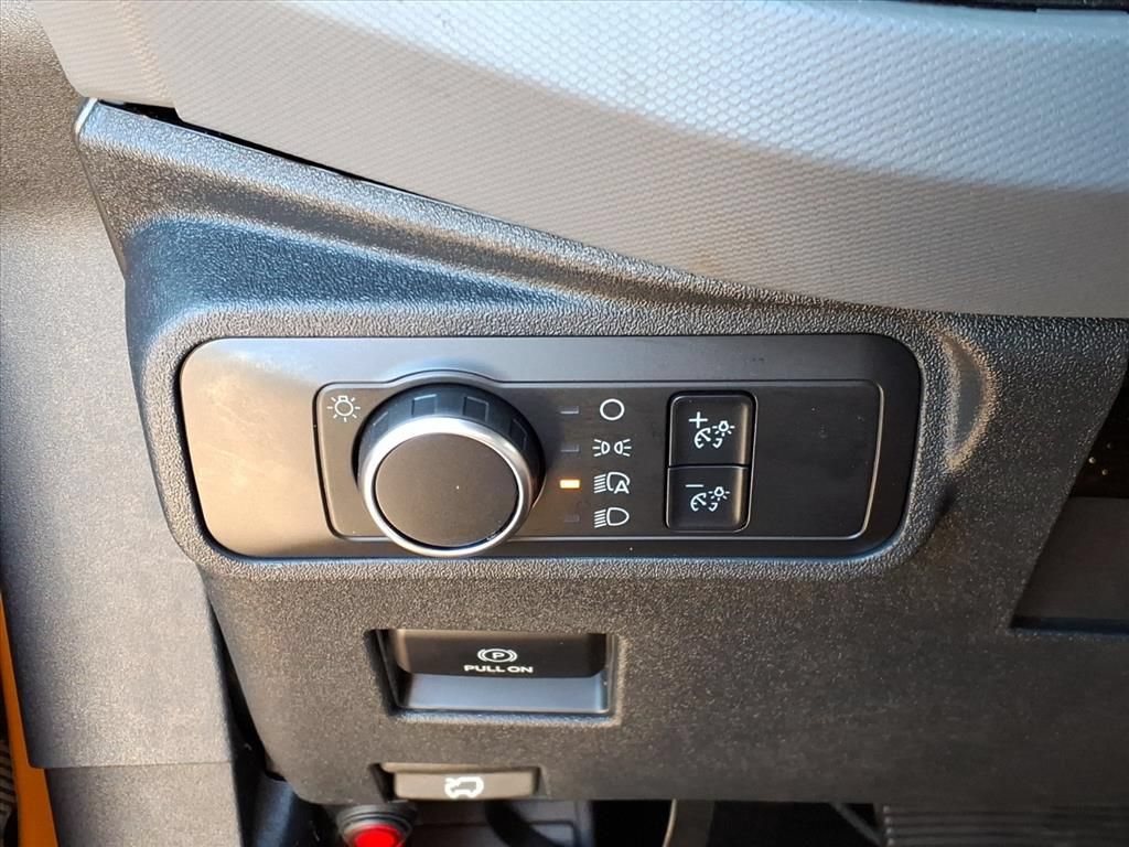 Used 2022 Ford Bronco 4-Door AWD/4WD image 20
