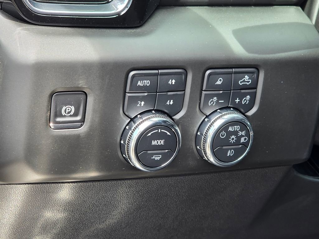 New 2025 GMC Sierra 1500 Denali w/ Denali Reserve Package image 34