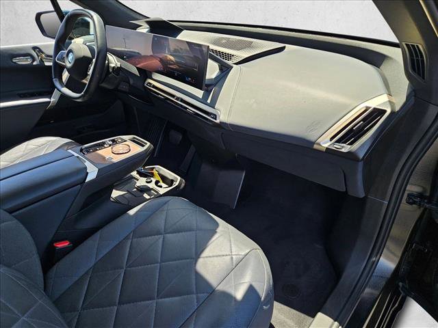 Certified 2023 BMW iX M60 w/ Executive Package AWD/4WD image 21