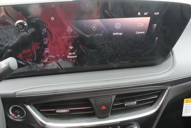 New 2026 Buick Encore GX Sport Touring w/ Advanced Technology Package image 28