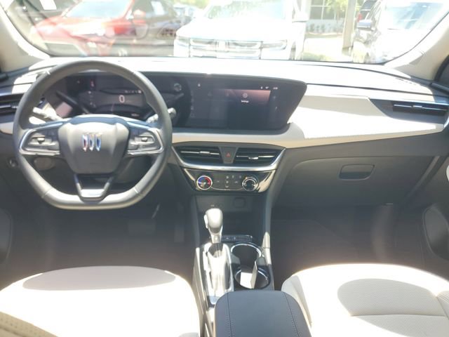 Certified 2024 Buick Encore GX Sport Touring AWD/4WD image 14