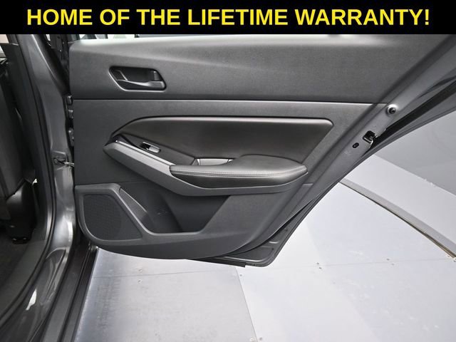 Used 2023 Nissan Altima 2.5 SV AWD/4WD image 40