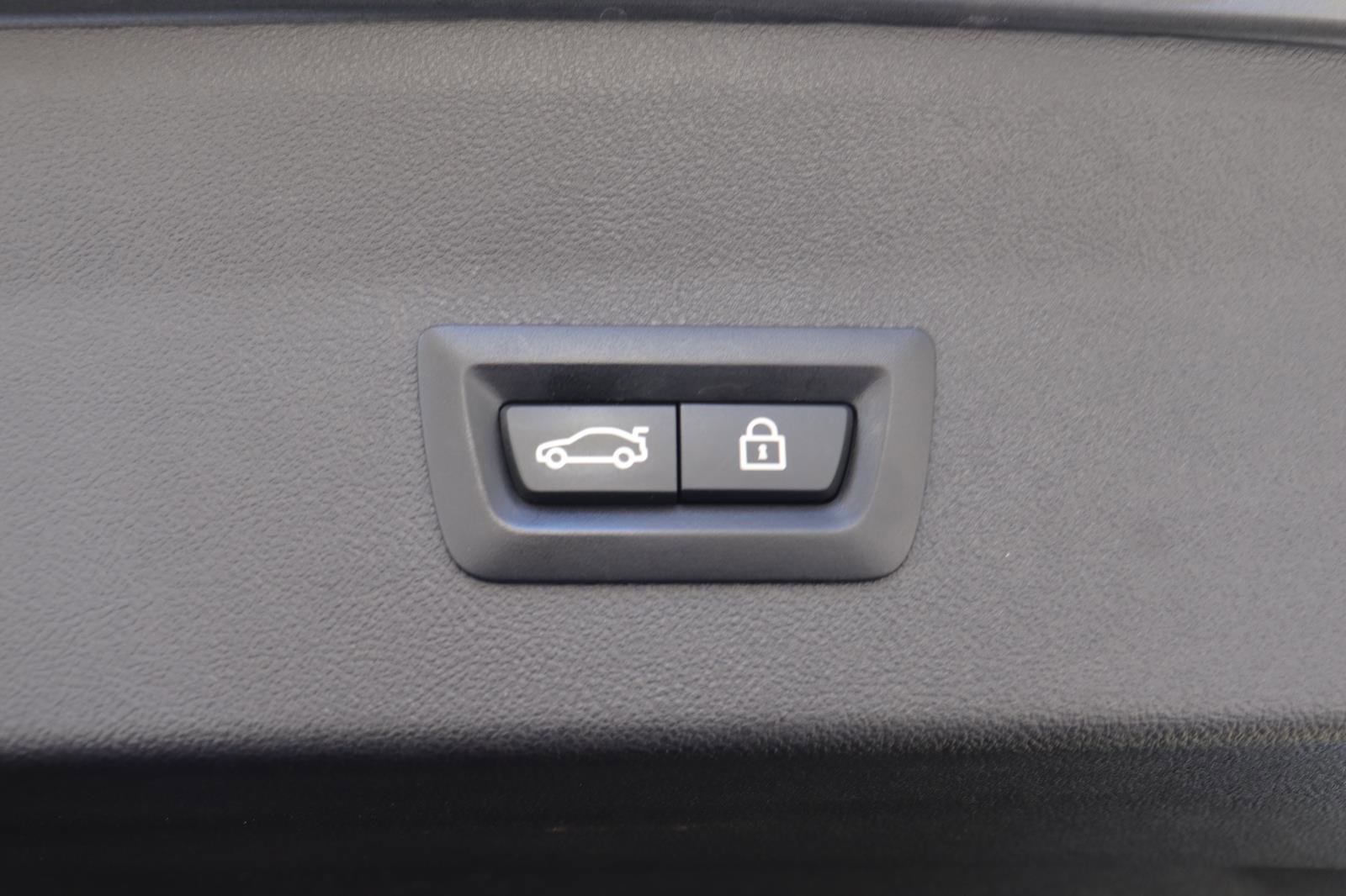 Used 2020 BMW X4 M image 14