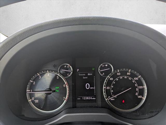 Used 2020 Lexus GX 460 Premium w/ Premium Package AWD/4WD image 11