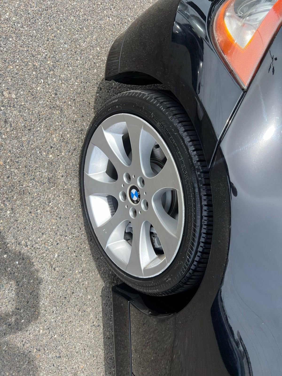 Used 2008 BMW 335i Sedan RWD image 10