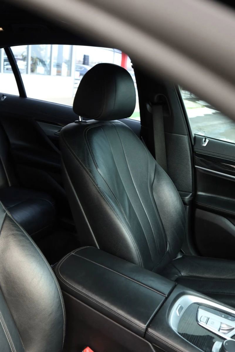 Used 2019 BMW 740i 740i Sedan 4D w/ M Sport Package image 57