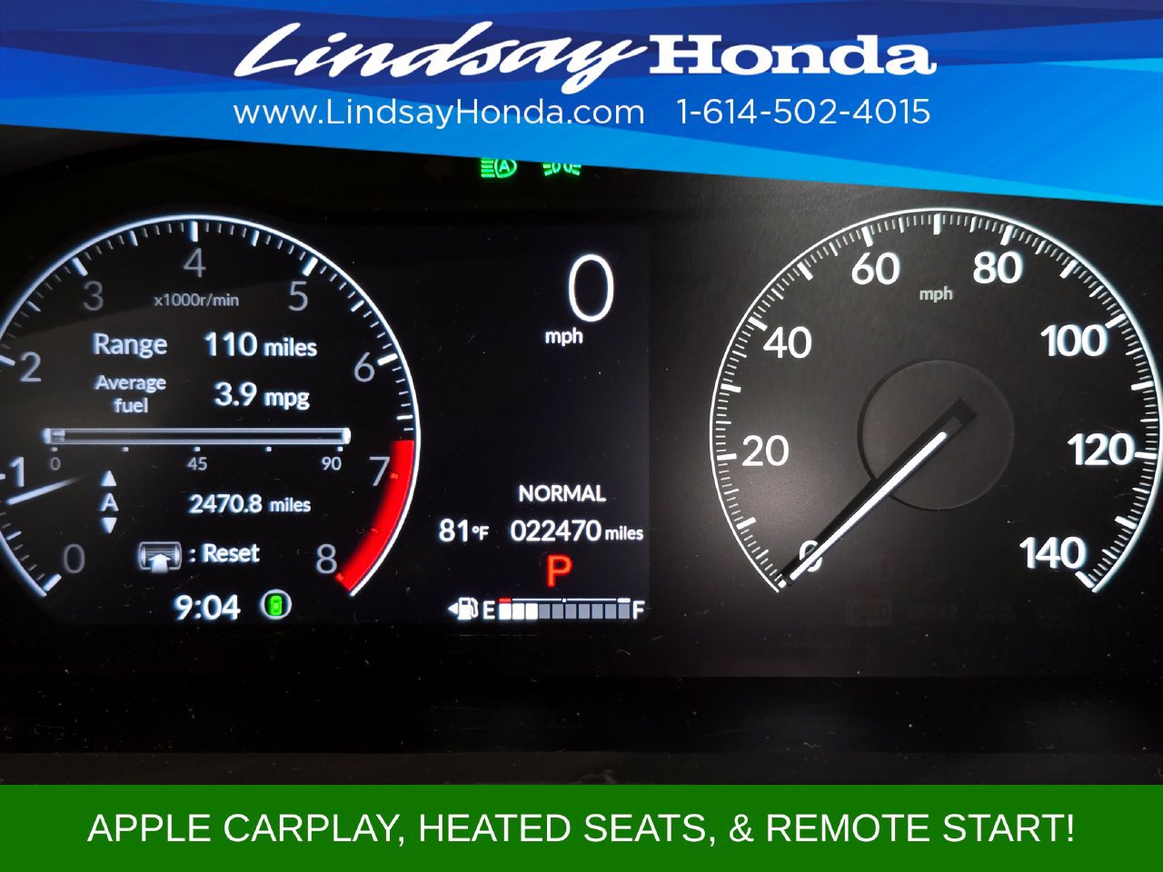 Used 2025 Honda HR-V Sport image 14