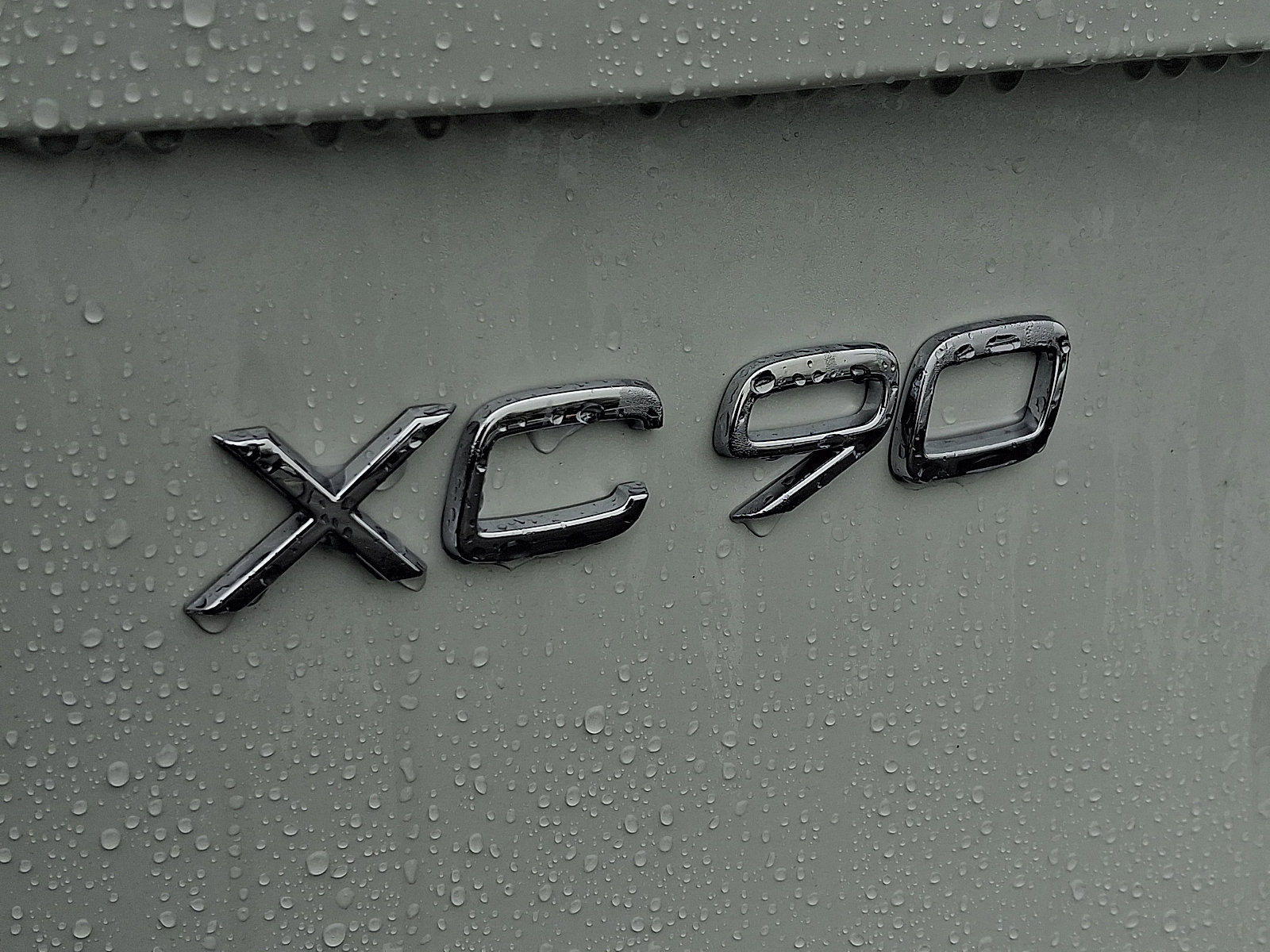 New 2026 Volvo XC90 T8 Ultra w/ Lounge Package image 14