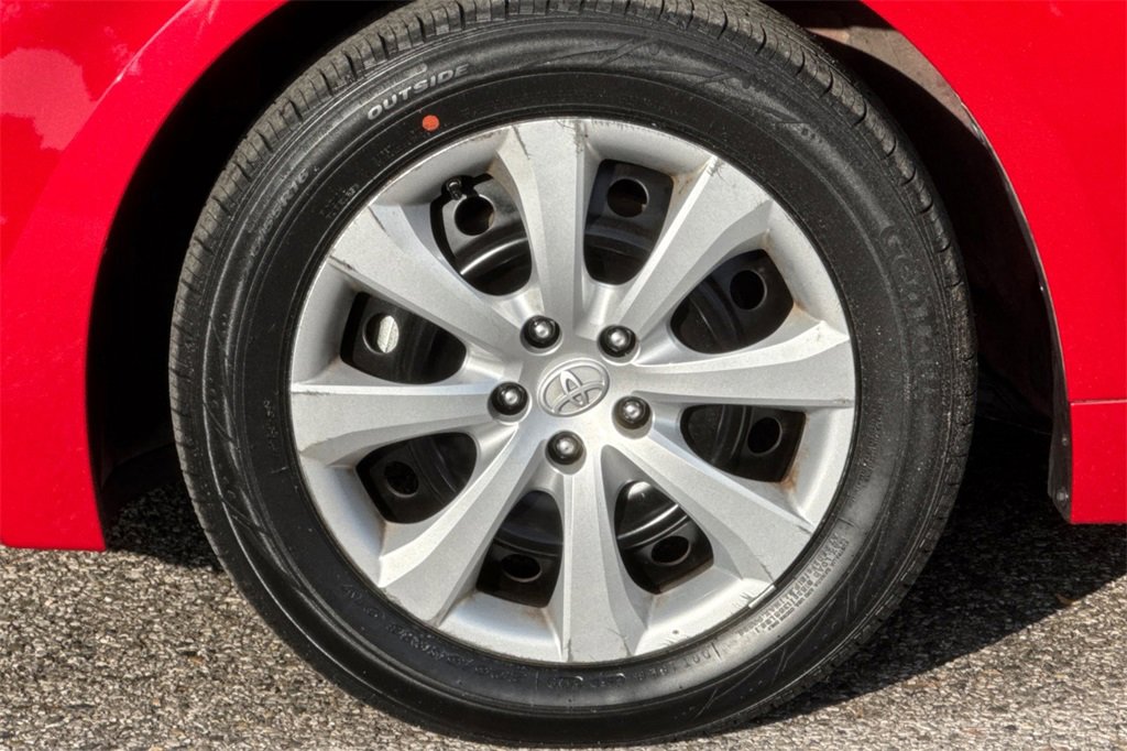 Certified 2020 Toyota Corolla LE image 23