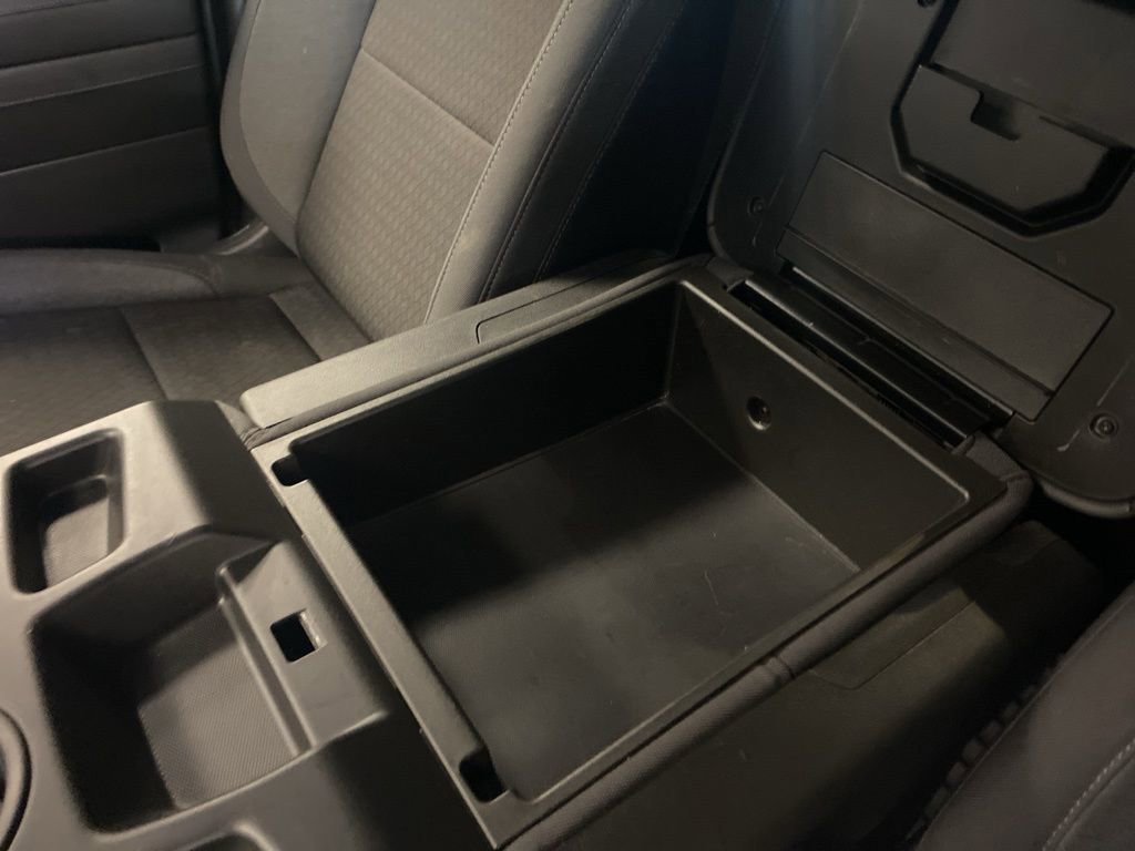 Used 2024 GMC Sierra 1500 Elevation image 31