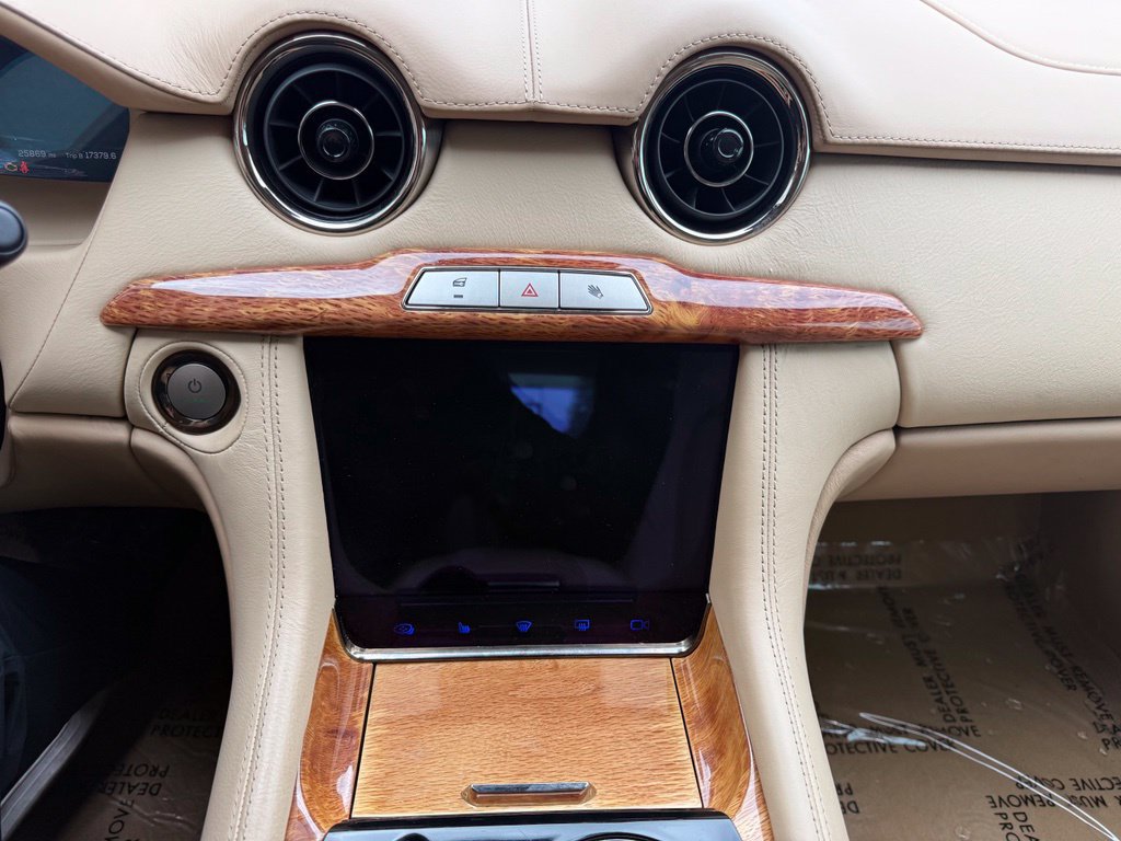 Used 2021 Karma Revero GT RWD image 18