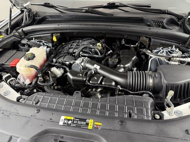 Used 2024 Jeep Grand Cherokee L Altitude image 32