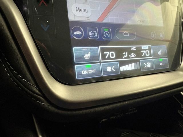 New 2025 Subaru Legacy Limited image 19