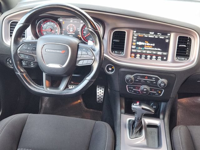 Used 2021 Dodge Charger GT w/ Performance Handling Group RWD image 27