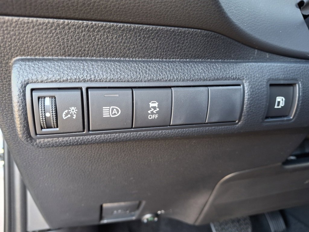 New 2026 Toyota Corolla SE image 21